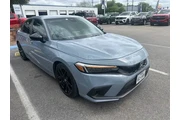 $25497 : Honda Civic 2024 Sport 4dr H thumbnail