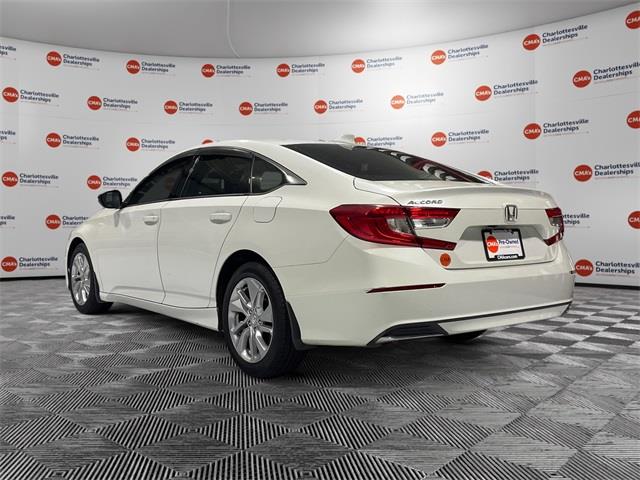 $15399 : PRE-OWNED 2018 HONDA ACCORD LX image 3