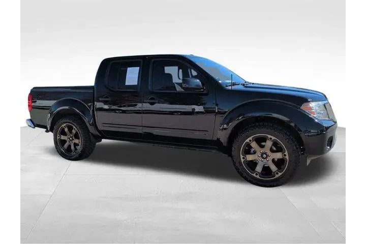 $14324 : Nissan Frontier 2015 4x2 S 4 image 1