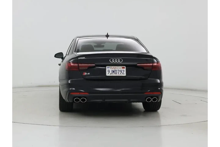 $36998 : Audi S4 2021 AWD 3.0T quattr image 6