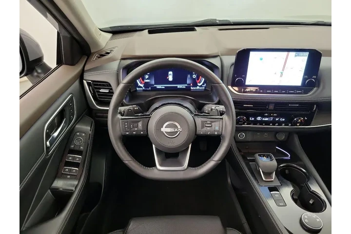 $29998 : Nissan Rogue 2023 AWD Platin image 10
