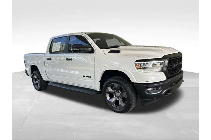 $35188 : Ram 1500 2023 4x4 Lone Star image 2