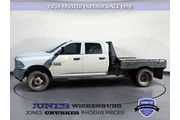 $21995 : Ram 3500 2018 4x4 Tradesman thumbnail