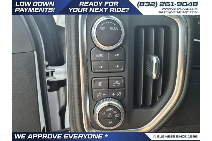 $58799 : 2022 GMC Sierra 2500HD Denali image 10
