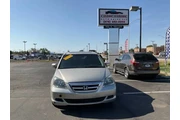 2005 Odyssey EX-L en Las Cruces