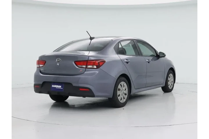 $13998 : Kia Rio 2019 S 4dr Sedan image 8