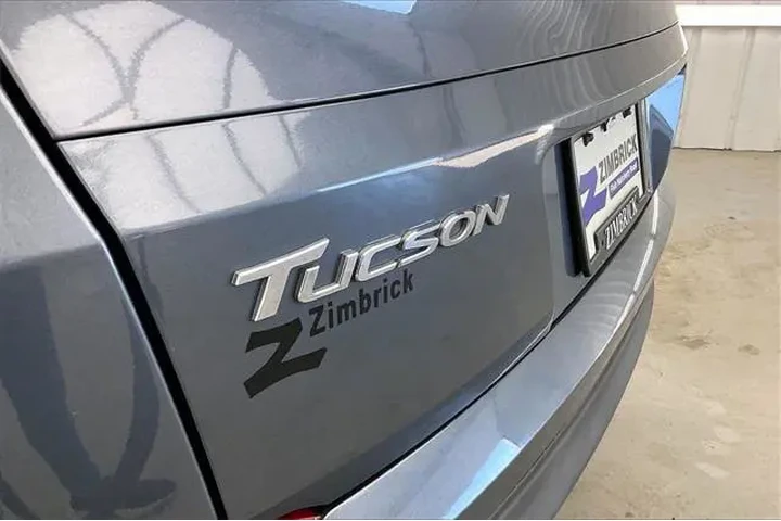 $7490 : Hyundai TUCSON 2016 AWD SE 4 image 9