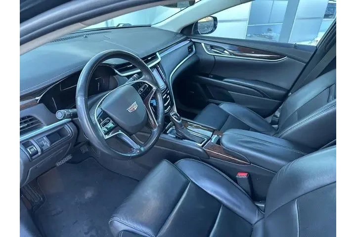 $9965 : Cadillac XTS 2017 Luxury 4dr image 5