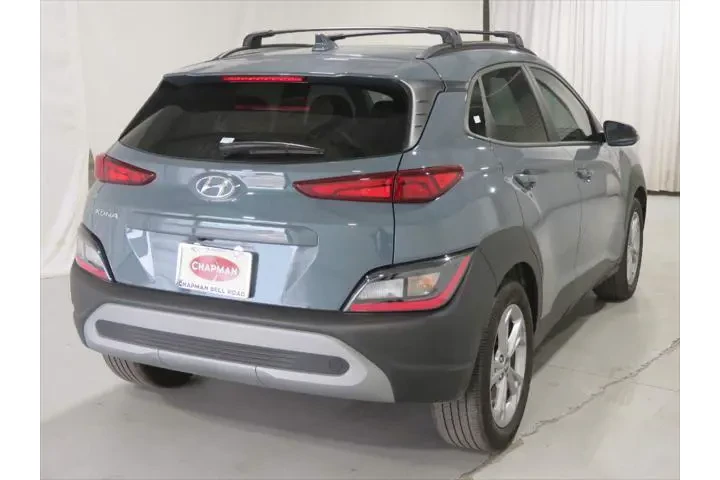 $19910 : Hyundai KONA 2022 SEL 4dr Cr image 4
