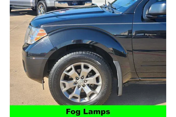 $25880 : Nissan Frontier 2021 4x2 S 4 image 9