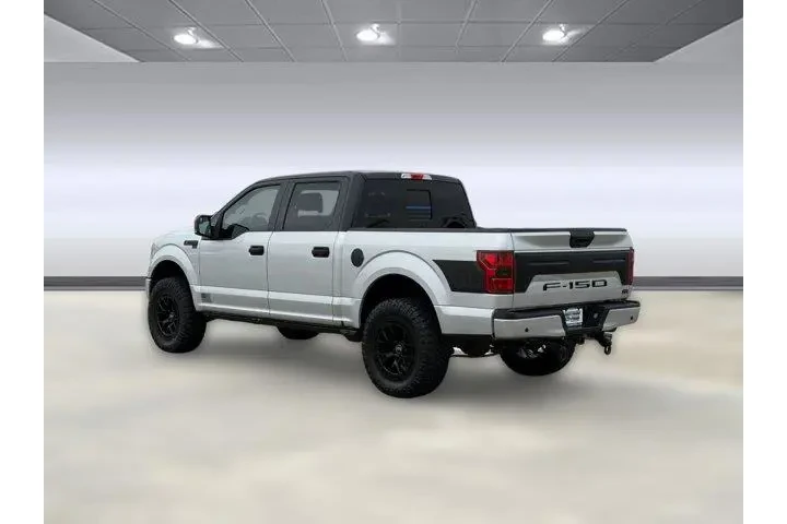 $23999 : Ford F-150 2019 4x4 XL 4dr S image 3