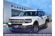 Ford Bronco Sport 2024 AWD B en Houston