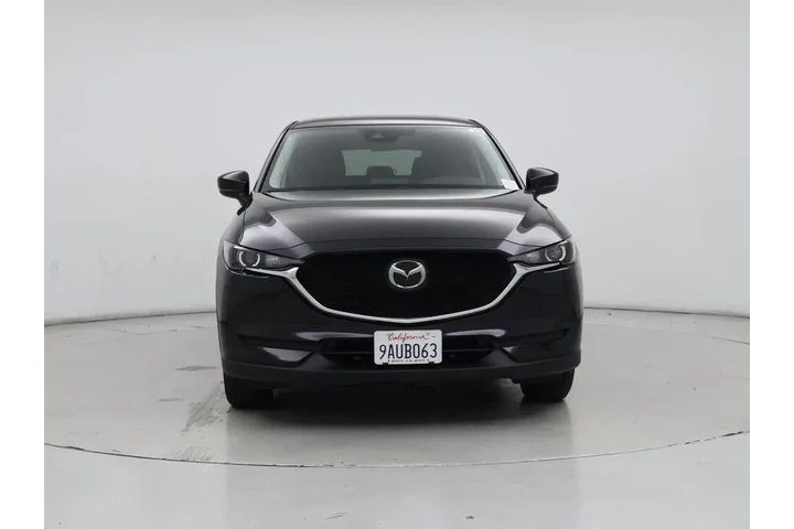 $23998 : Mazda CX-5 2020 AWD Touring image 5