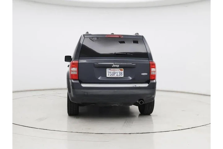 $14599 : Jeep Patriot 2016 High Altit image 6