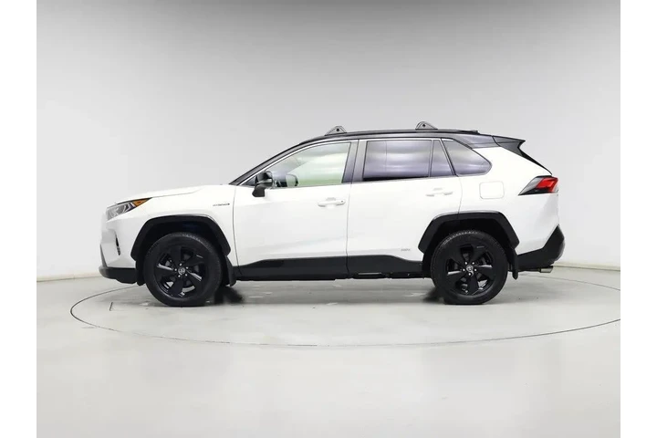 $33998 : Toyota RAV4 Hybrid 2020 AWD image 3