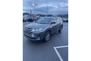 $21791 : Toyota Highlander 2019 AWD X thumbnail