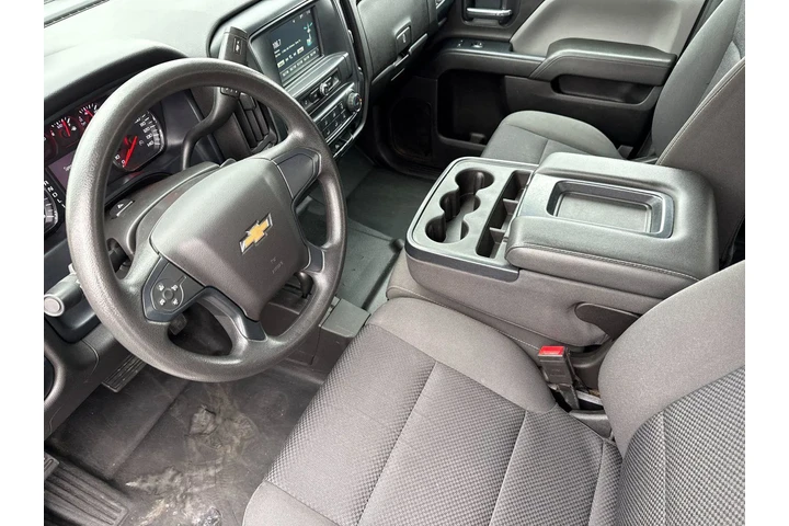 $29087 : Chevrolet Silverado 2500HD 2 image 9