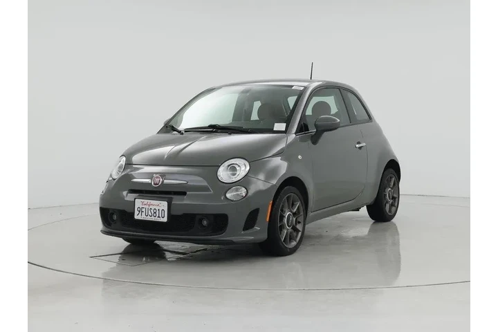 $16998 : FIAT 500 2019 Pop 2dr Hatchb image 4