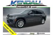 Jeep Grand Cherokee 2024 4x4 en Miami