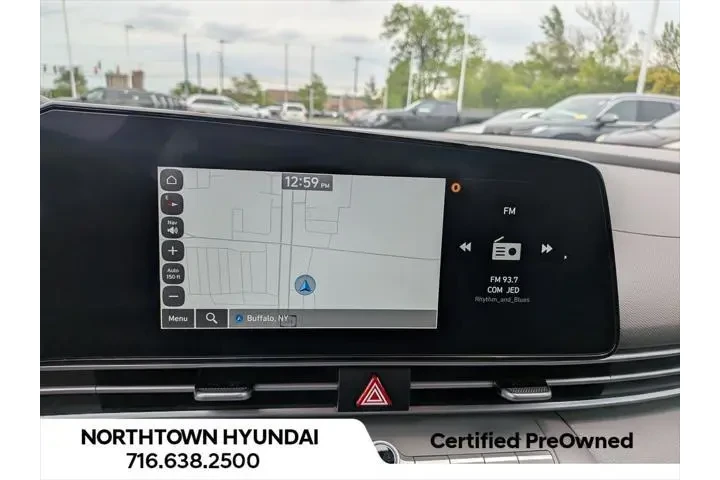$20127 : Hyundai ELANTRA 2023 SEL 4dr image 10