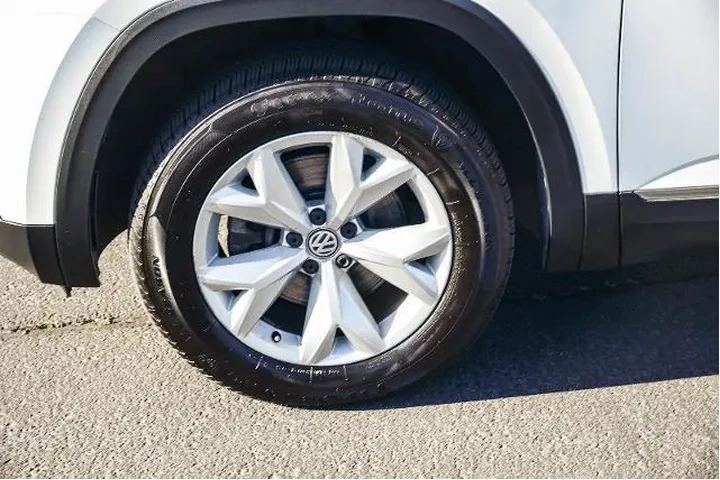 $15995 : Volkswagen Atlas 2018 AWD V6 image 9