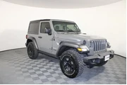 Jeep Wrangler 2019 4x4 Sport en Austin