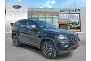 $25880 : Jeep Grand Cherokee 2021 4x4 thumbnail