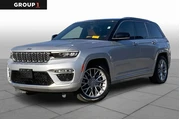 Jeep Grand Cherokee 2022 4x4 en Plano