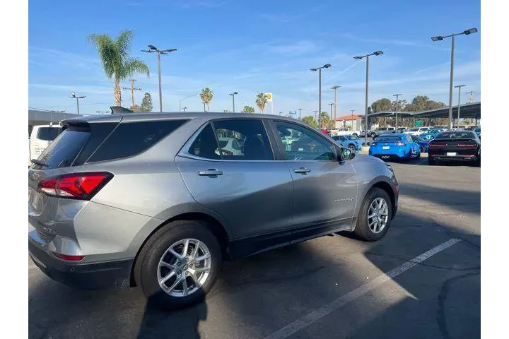 $22991 : Chevrolet Equinox 2024 4x4 L image 3