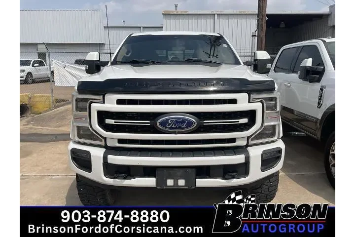 $37990 : Ford F-250 Super Duty 2022 4 image 2