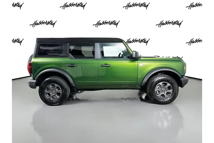 $36124 : Ford Bronco 2023 4x4 Big Ben image 4