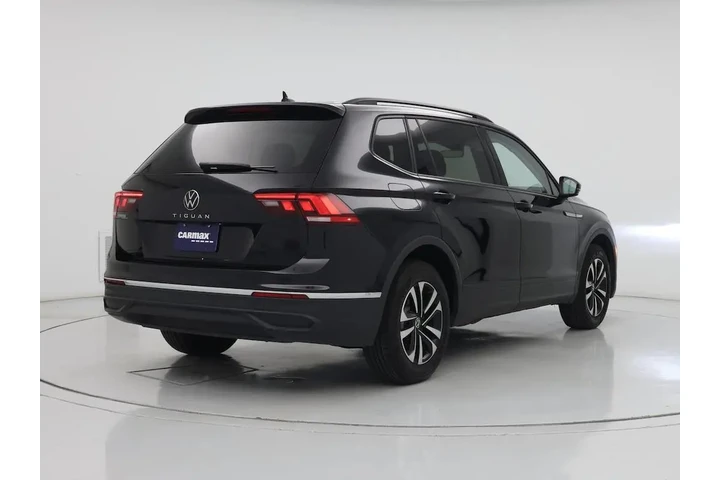 $21998 : Volkswagen Tiguan 2024 S 4dr image 8