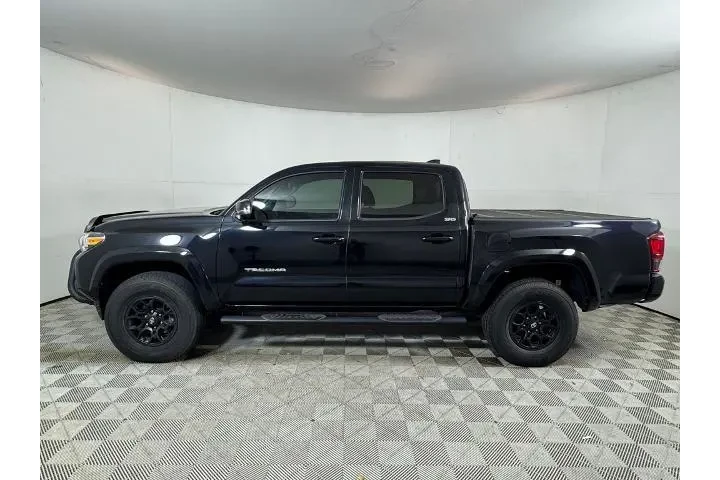 $30900 : Toyota Tacoma 2022 4x2 TRD O image 7