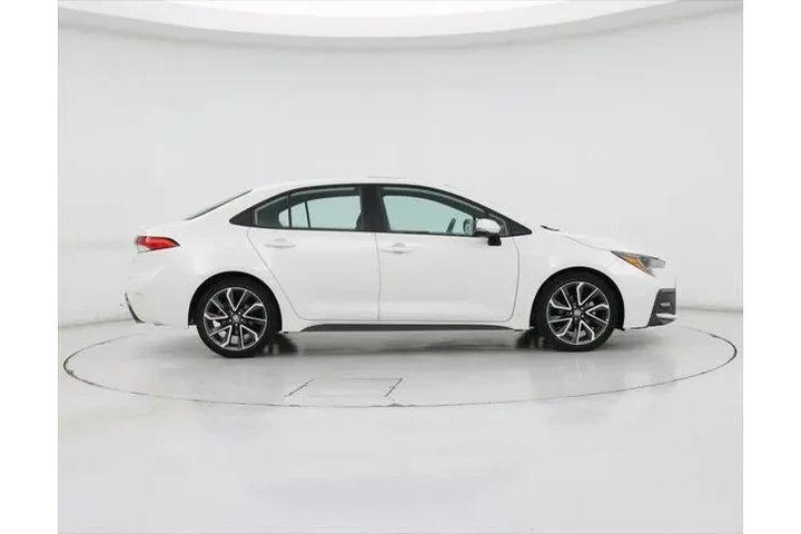 $20998 : Toyota Corolla 2020 SE 4dr S image 7