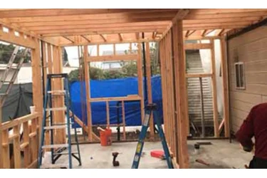 CONSTRUCCIONES Y DEMOLICIONES en Los Angeles