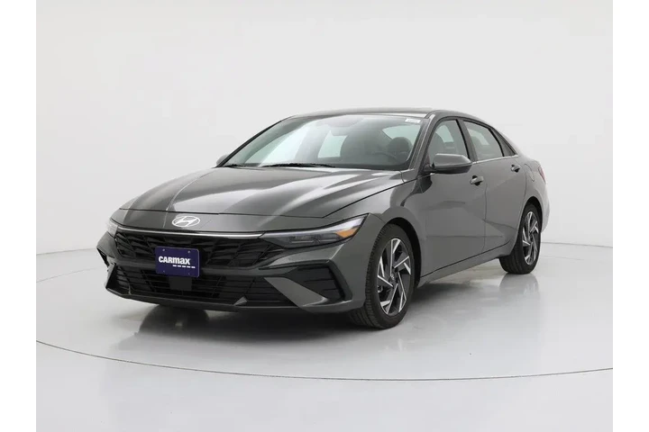 $24998 : Hyundai ELANTRA 2025 Limited image 4