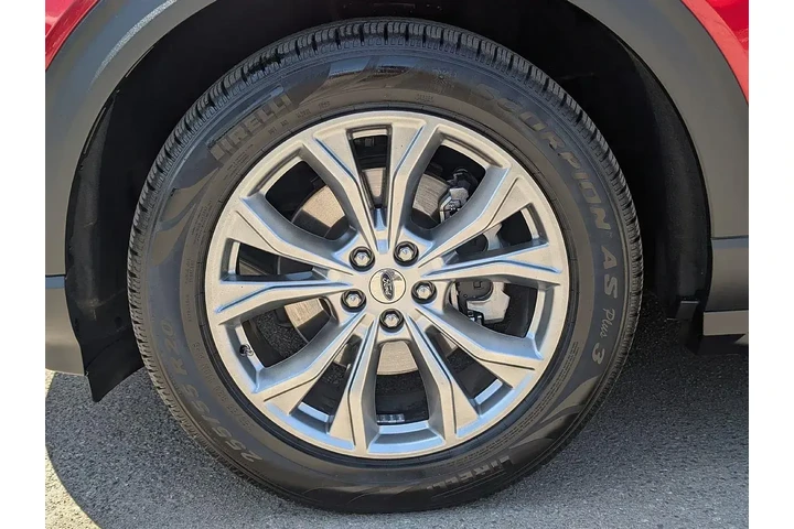 $26919 : Ford Explorer 2021 XLT 4dr S image 6