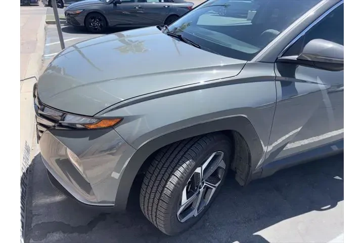 $23320 : Hyundai TUCSON 2024 SEL 4dr image 2
