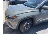 $23320 : Hyundai TUCSON 2024 SEL 4dr thumbnail