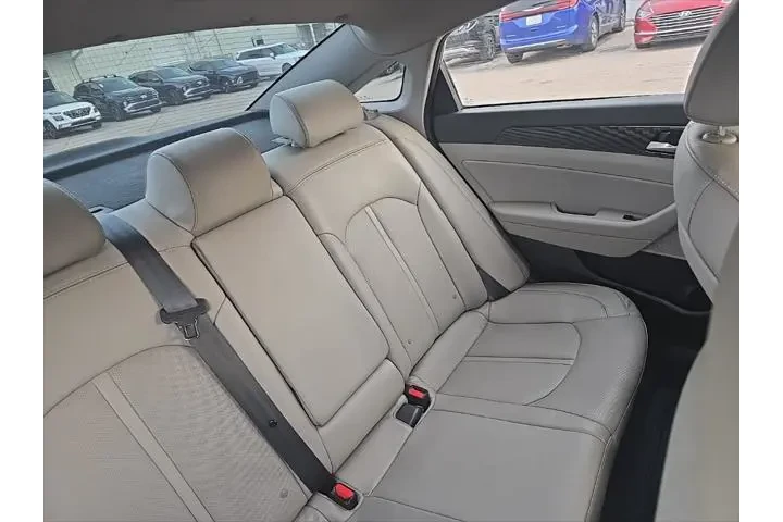 $14801 : Hyundai SONATA 2019 Limited image 5