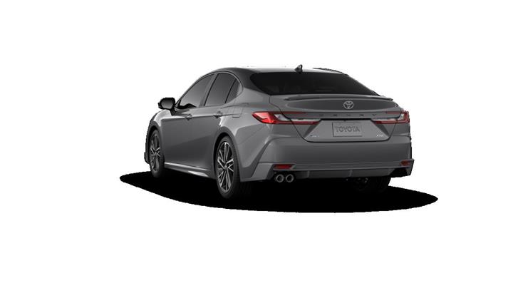 $38618 : Camry XSE image 4