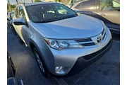 $8990 : Toyota RAV4 2014 XLE 4dr SUV thumbnail