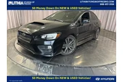 Subaru WRX 2017 AWD Limited en Fresno