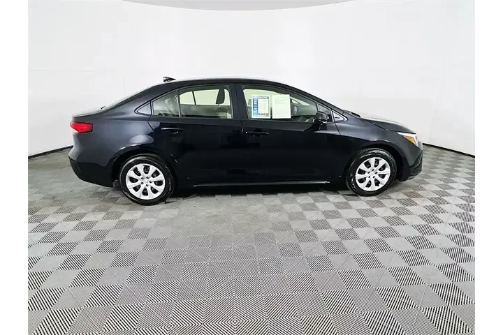 $24900 : Toyota Corolla Hybrid 2025 L image 8