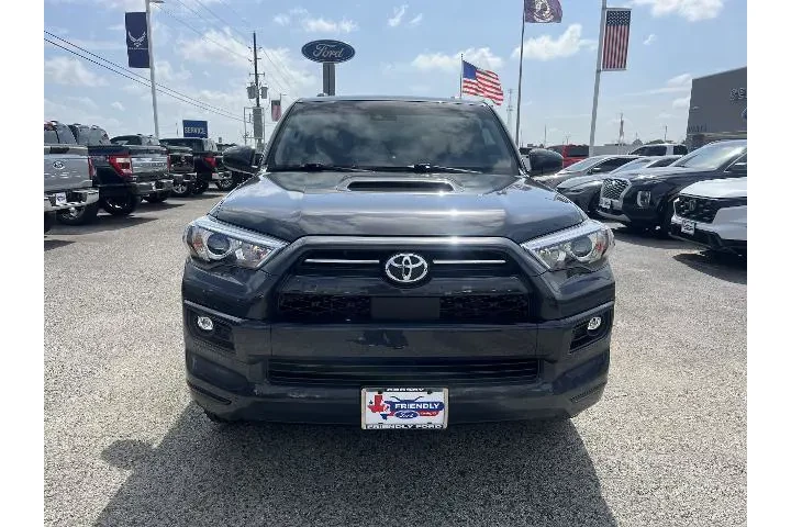 $39989 : Toyota 4Runner 2024 4x4 TRD image 8