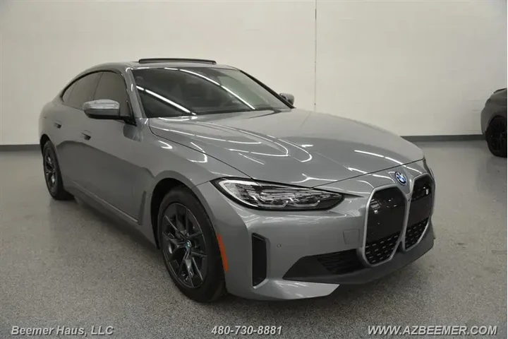 $25998 : BMW i4 2023 eDrive35 Gran Co image 6