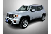 Jeep Renegade 2020 4x4 Latit en Omaha