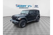 $37995 : Jeep Wrangler 2023 4x4 Rubic thumbnail