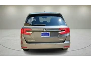 $35503 : Honda Odyssey 2024 Touring 4 thumbnail