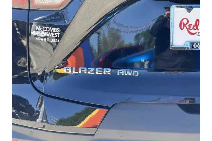 $25508 : Chevrolet Blazer 2024 AWD LT image 6